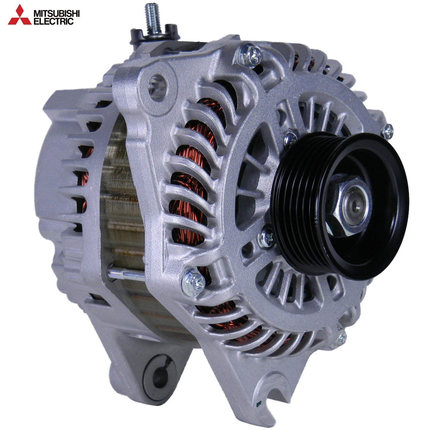 Mitsubishi Alternator