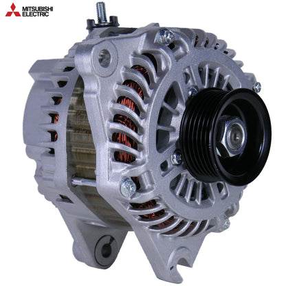 Mitsubishi Alternator