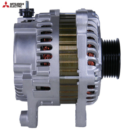 Mitsubishi Alternator