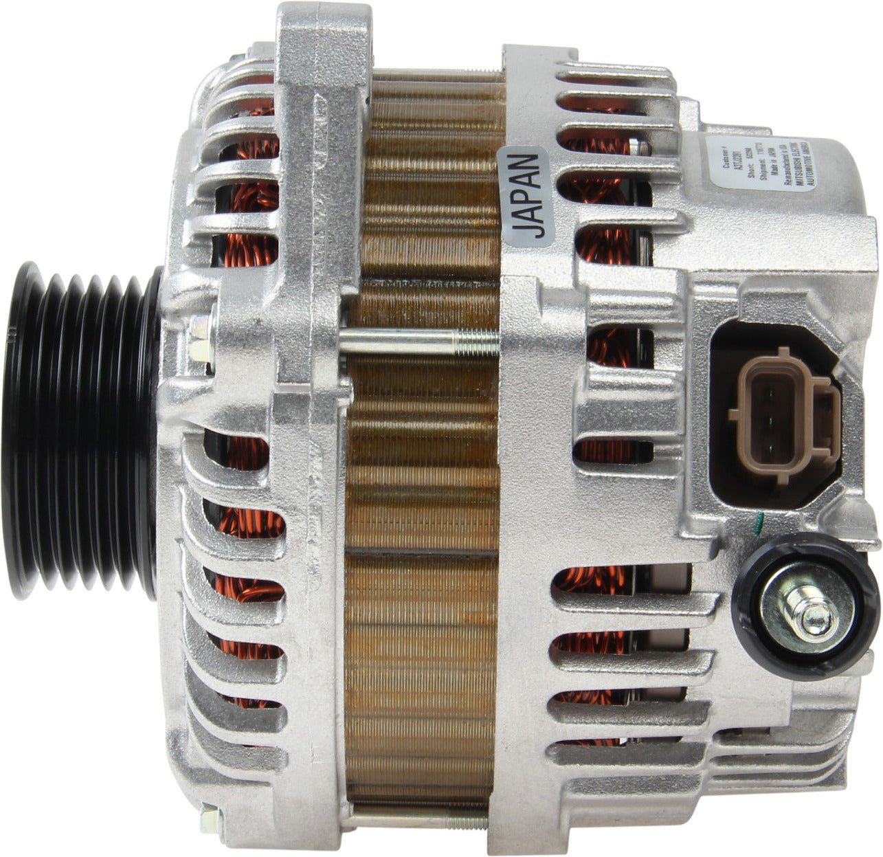 Mitsubishi Alternator