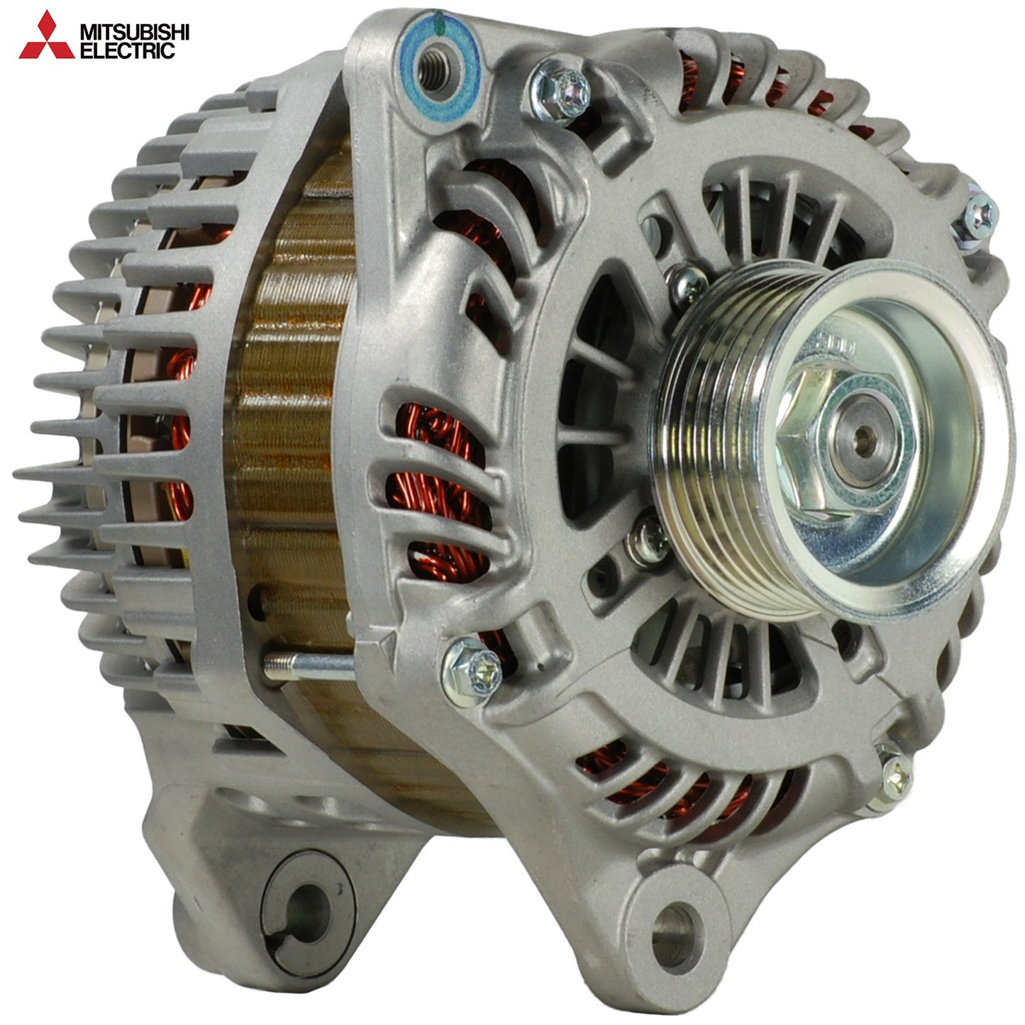 Mitsubishi Alternator