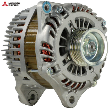 Mitsubishi Alternator