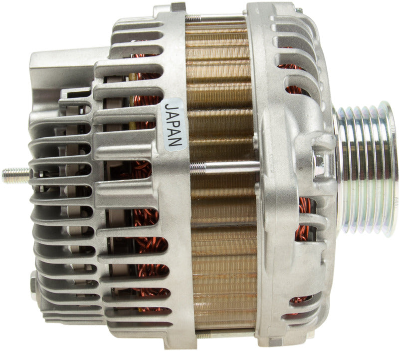 Mitsubishi Alternator