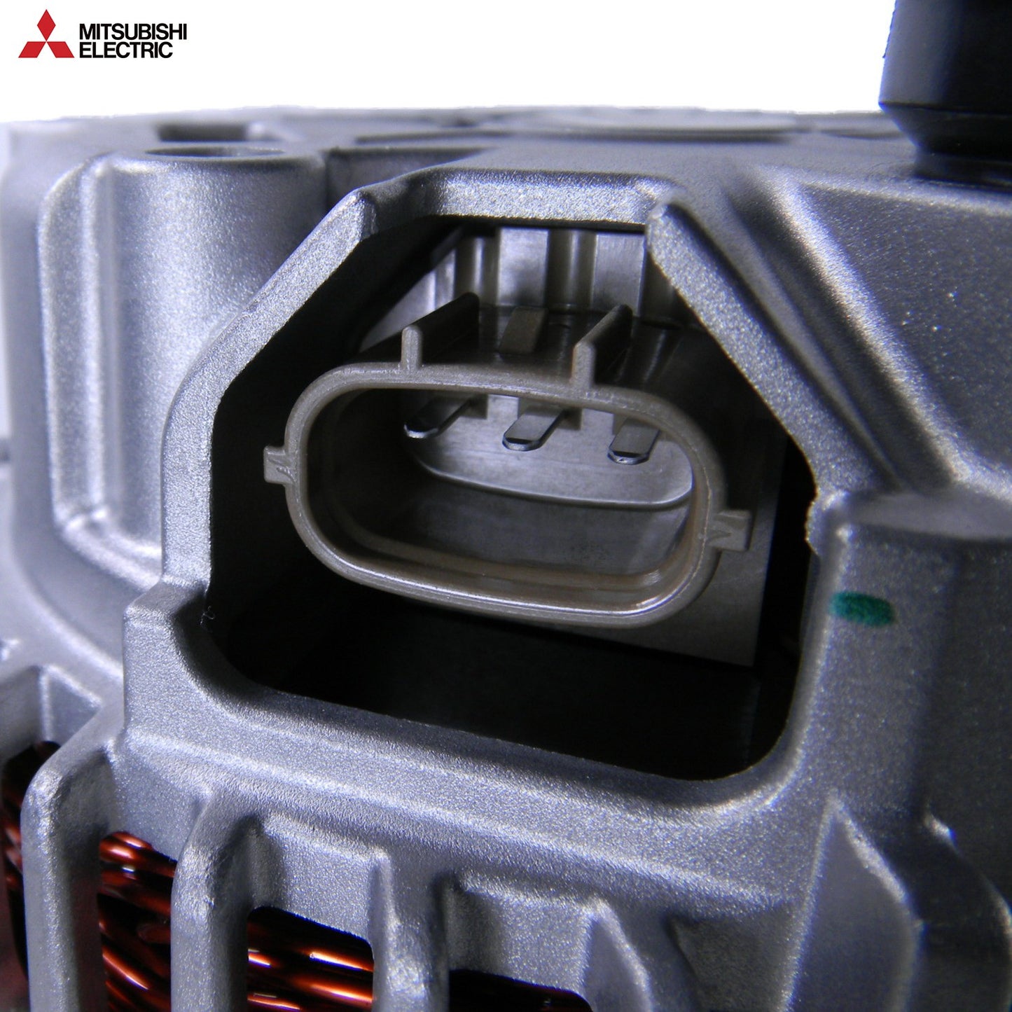 Mitsubishi Alternator