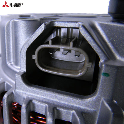 Mitsubishi Alternator