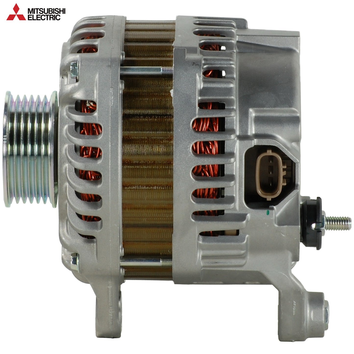 Mitsubishi Alternator