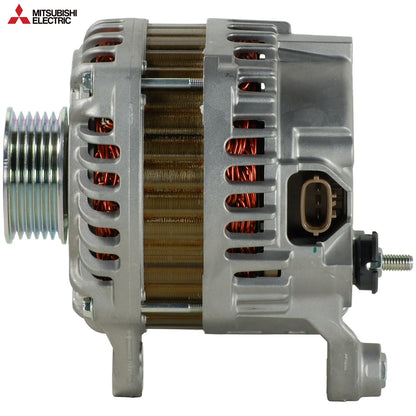 Mitsubishi Alternator