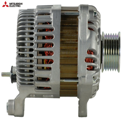 Mitsubishi Alternator