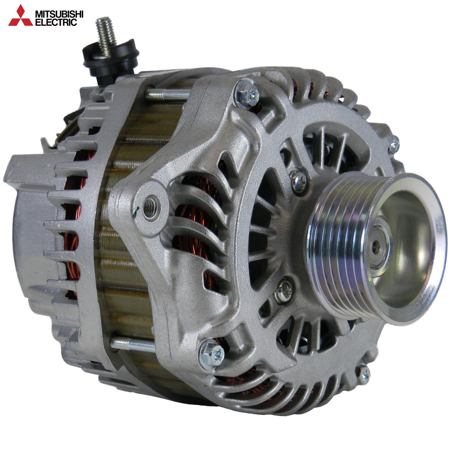 Mitsubishi Alternator