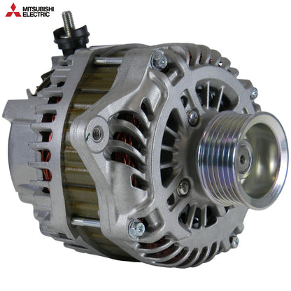 Mitsubishi Alternator