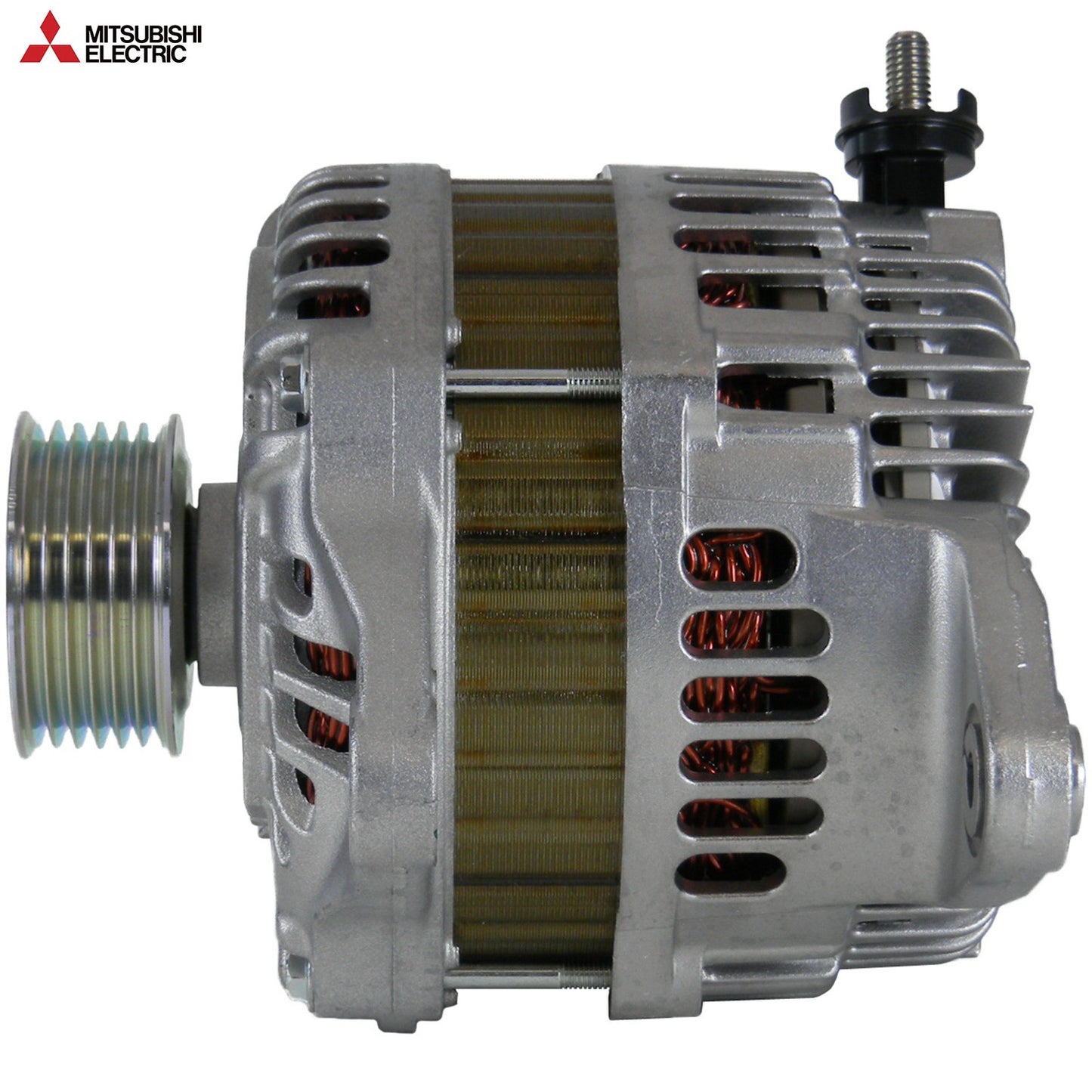 Mitsubishi Alternator