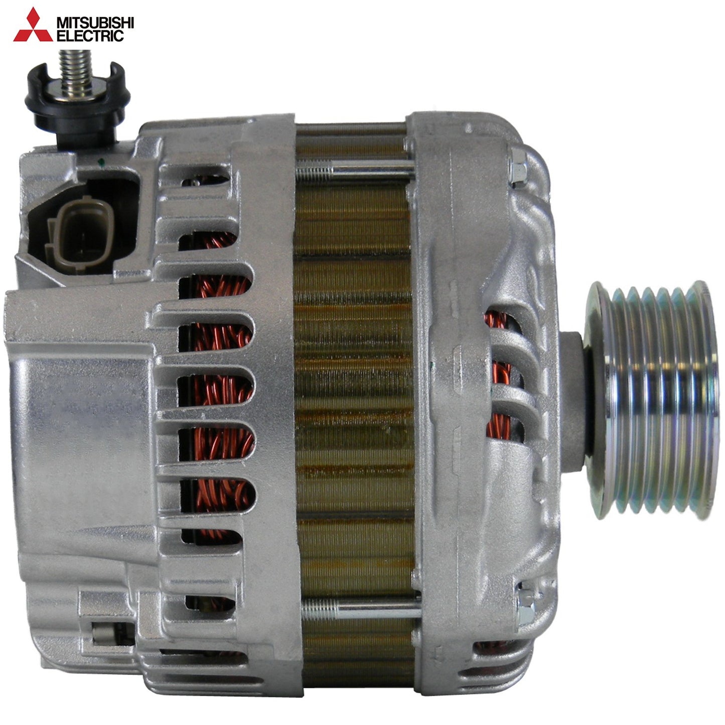 Mitsubishi Alternator