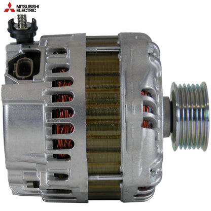 Mitsubishi Alternator