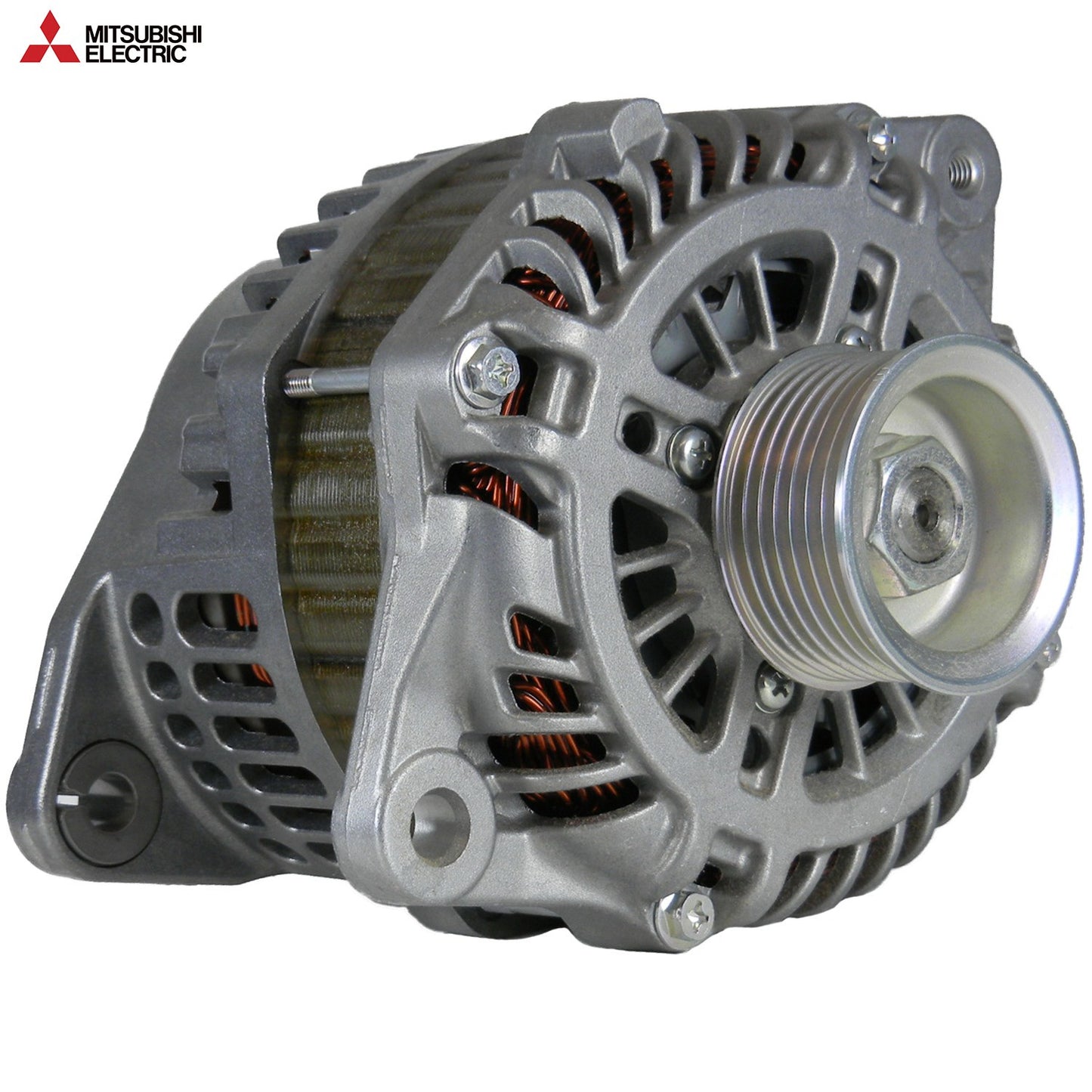 Mitsubishi Alternator