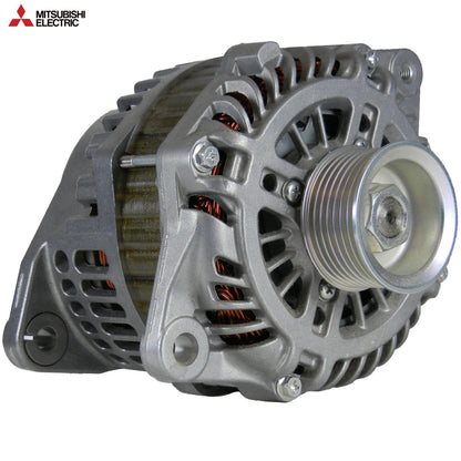Mitsubishi Alternator