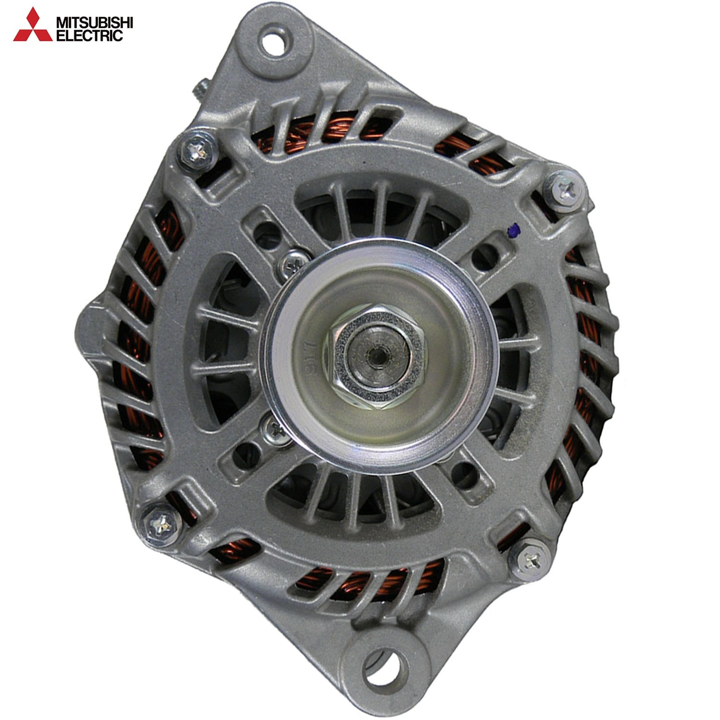 Mitsubishi Alternator