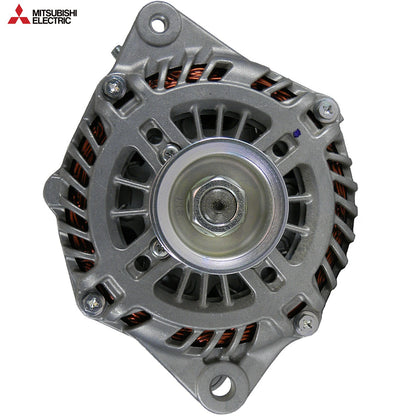 Mitsubishi Alternator