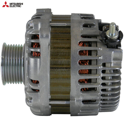 Mitsubishi Alternator