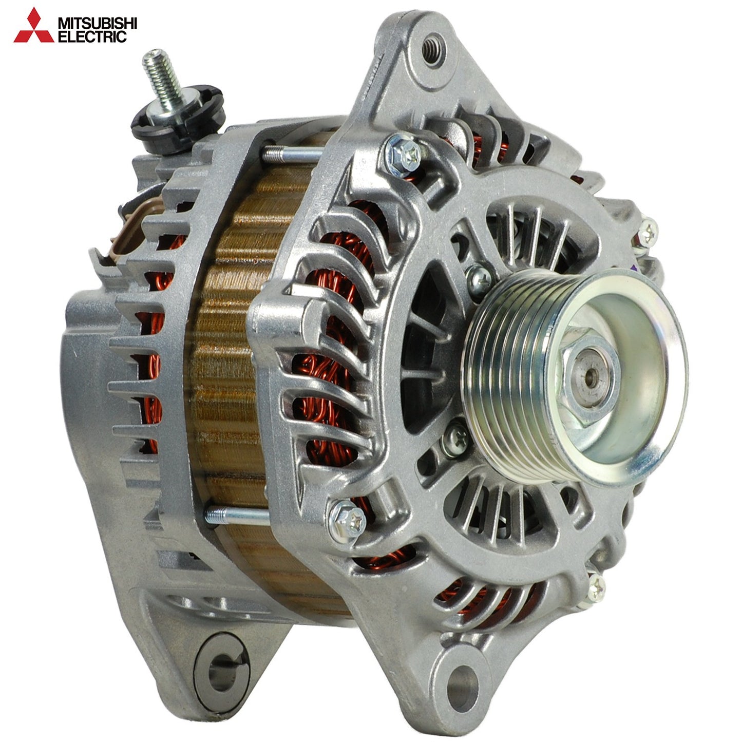 Mitsubishi Alternator