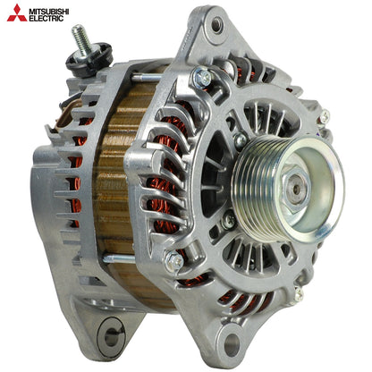 Mitsubishi Alternator