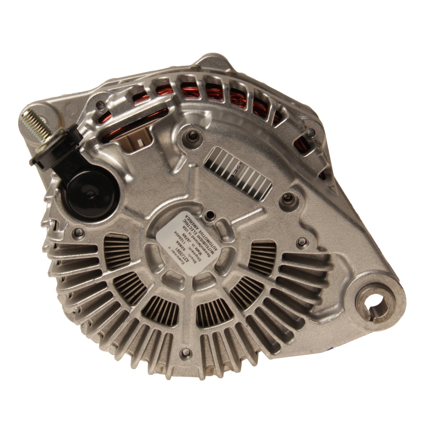 Mitsubishi Alternator