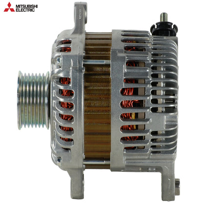 Mitsubishi Alternator