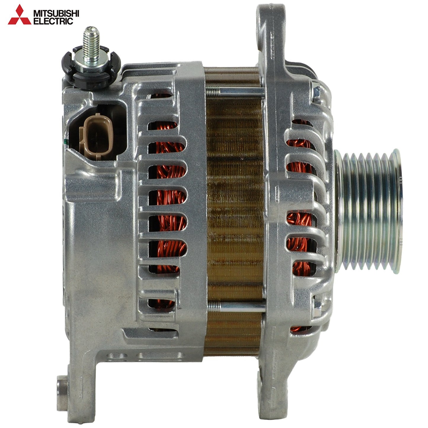 Mitsubishi Alternator