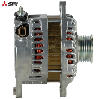 Mitsubishi Alternator