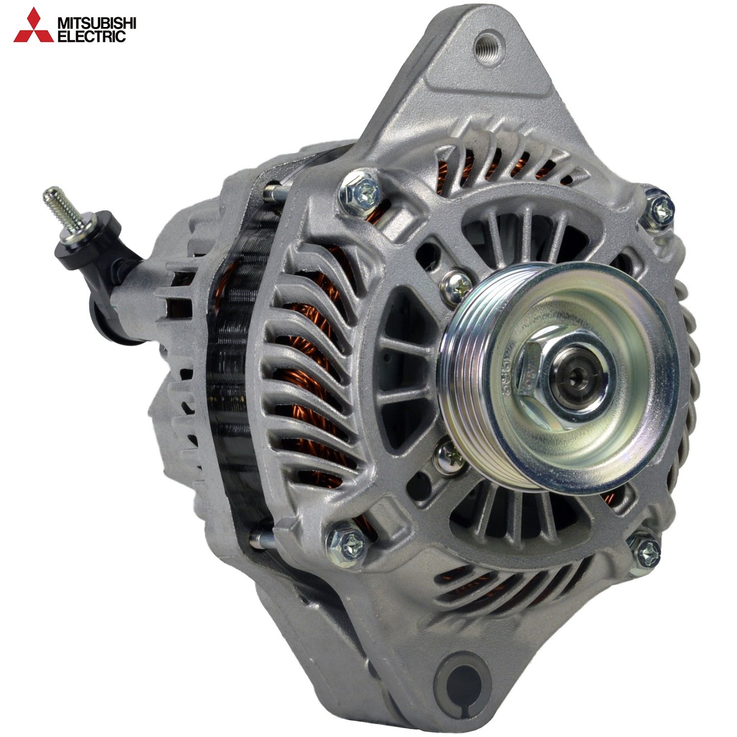 Mitsubishi Alternator