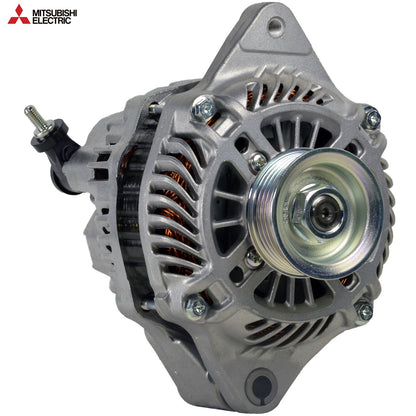 Mitsubishi Alternator