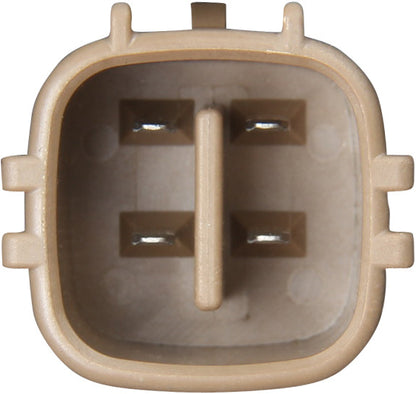 Mitsubishi Alternator