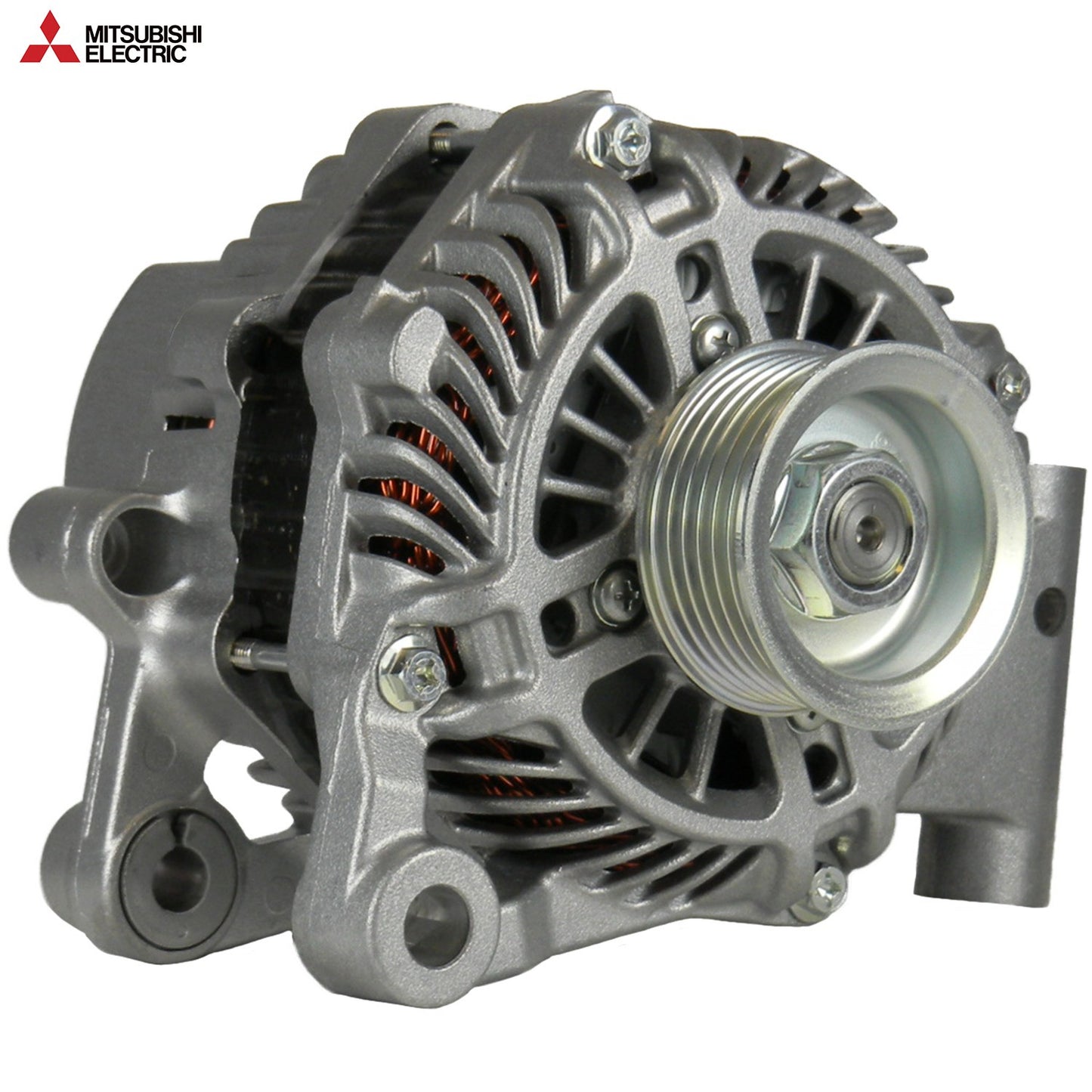 Mitsubishi Alternator