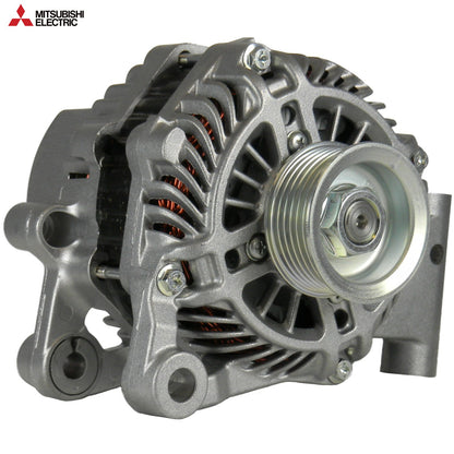 Mitsubishi Alternator
