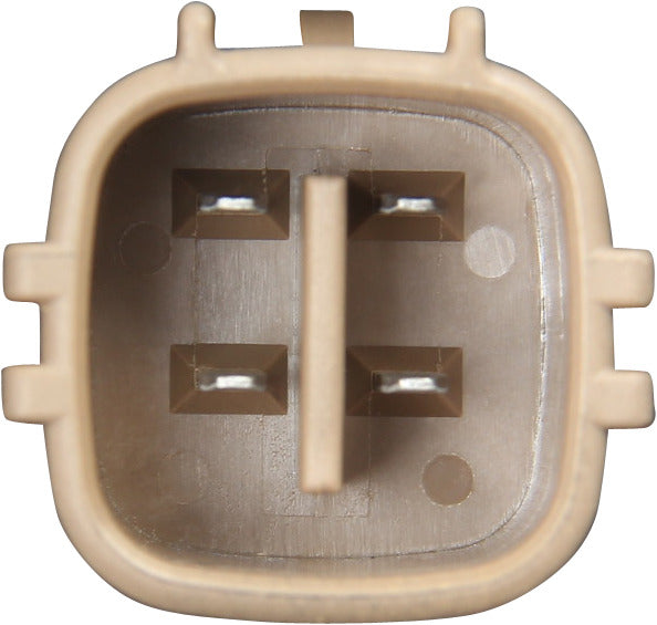 Mitsubishi Alternator