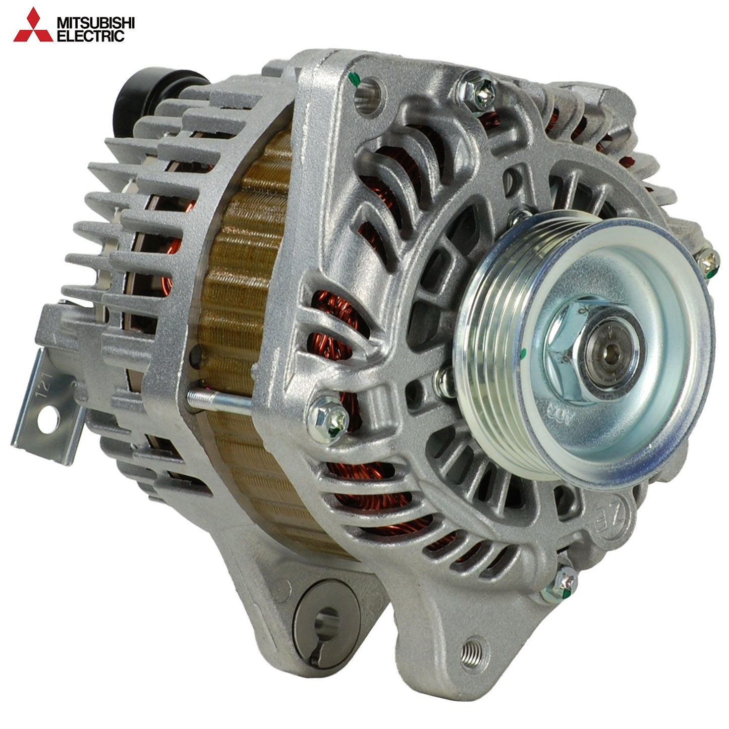 Mitsubishi Alternator