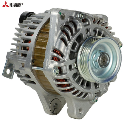 Mitsubishi Alternator