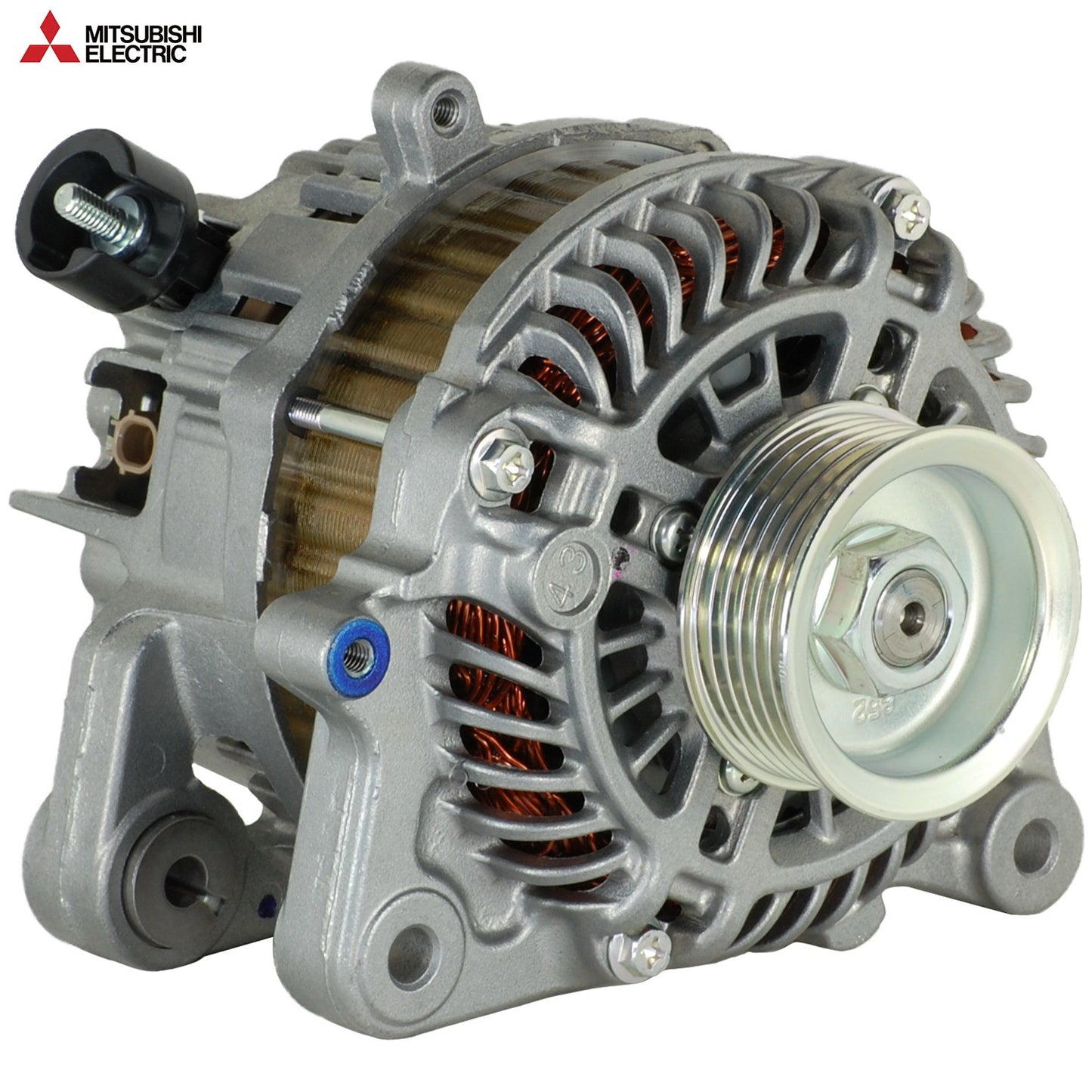 Mitsubishi Alternator