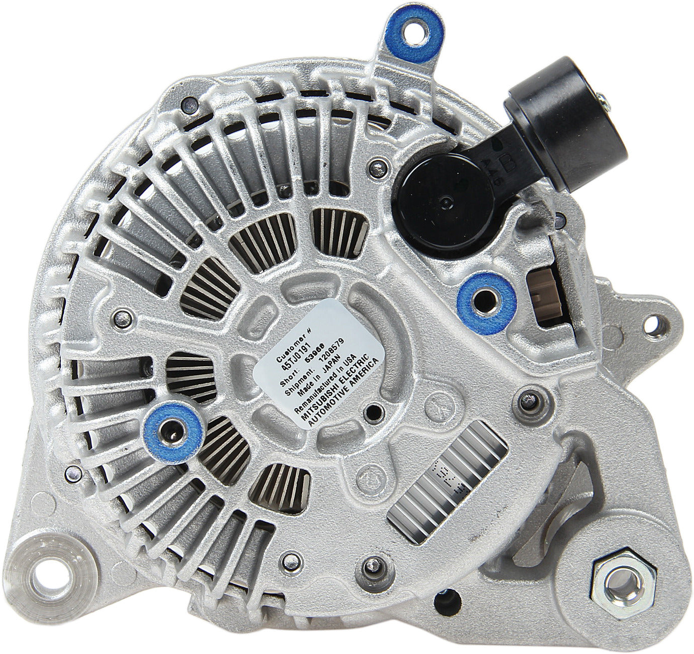 Mitsubishi Alternator