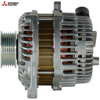 Mitsubishi Alternator