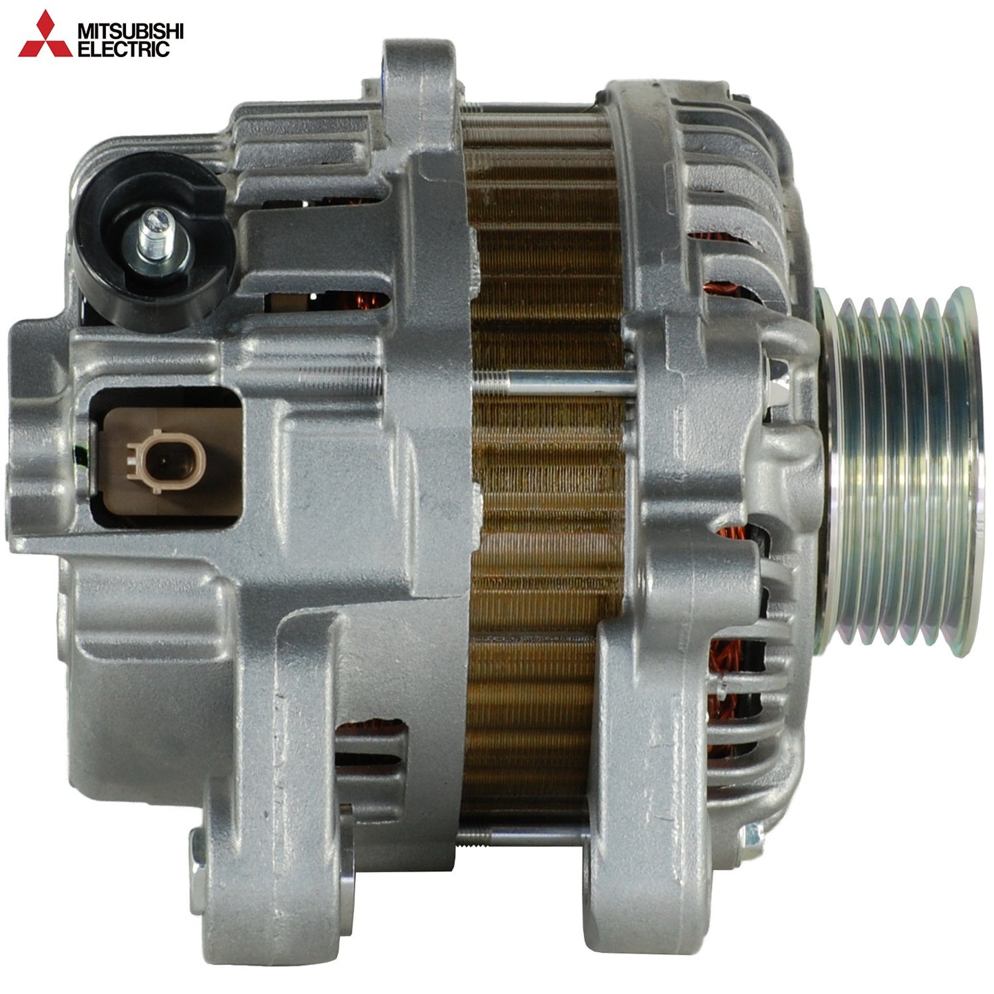 Mitsubishi Alternator