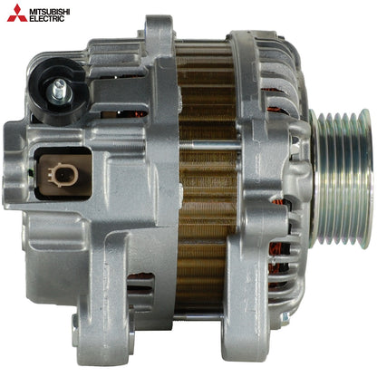 Mitsubishi Alternator