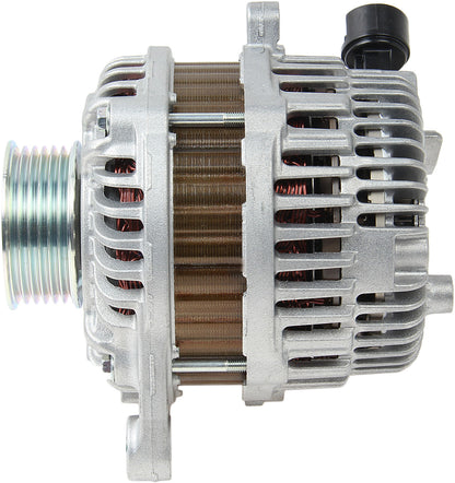 Mitsubishi Alternator