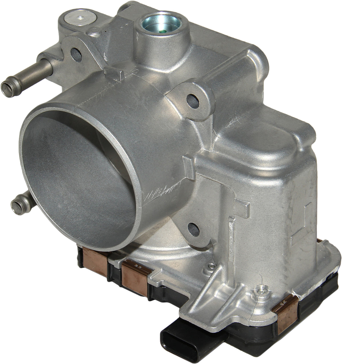 Mitsubishi Fuel Injection Throttle Body