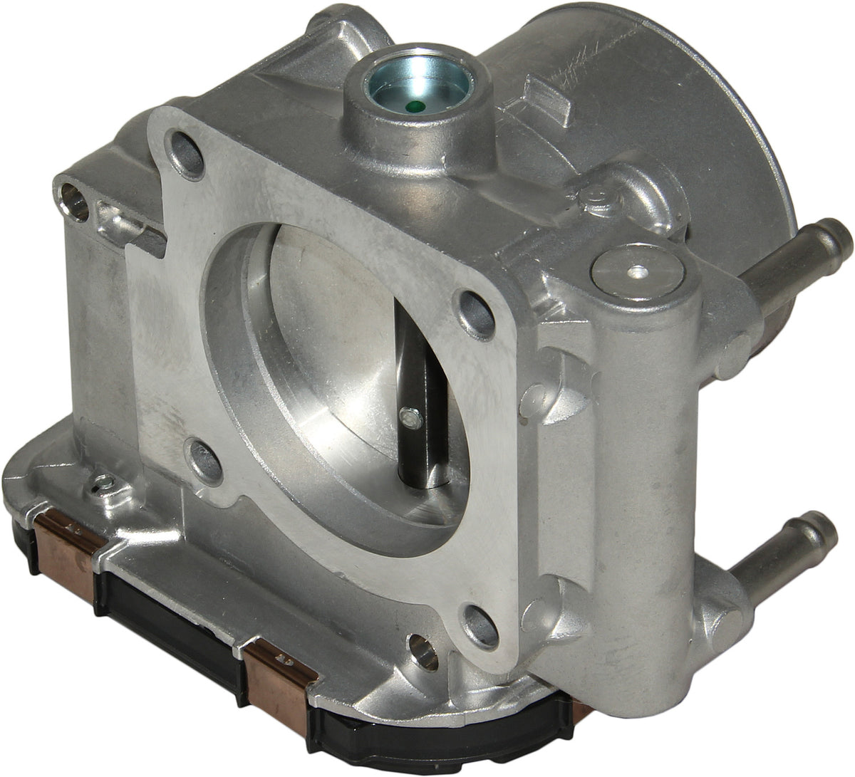 Mitsubishi Fuel Injection Throttle Body