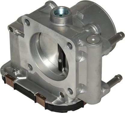 Mitsubishi Fuel Injection Throttle Body