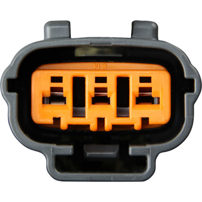 Mitsubishi Engine Crankshaft Position Sensor
