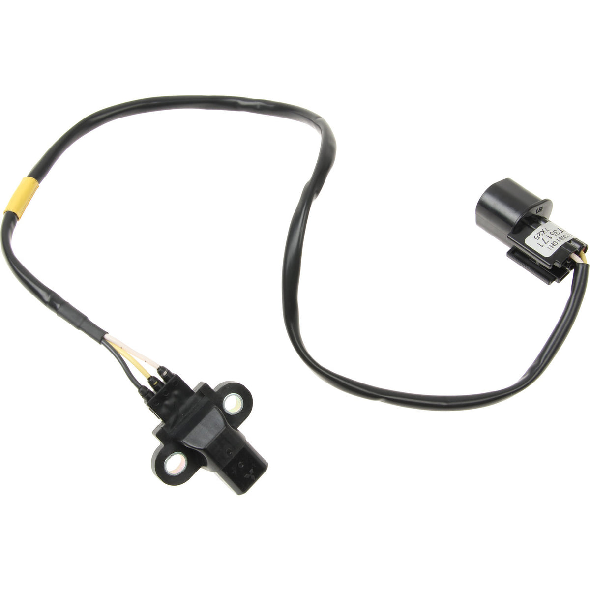 Mitsubishi Engine Crankshaft Position Sensor
