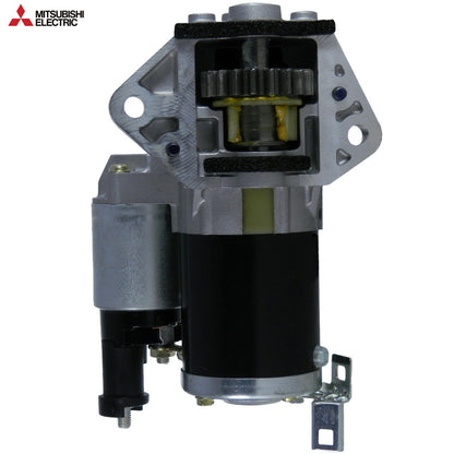 Mitsubishi Starter Motor