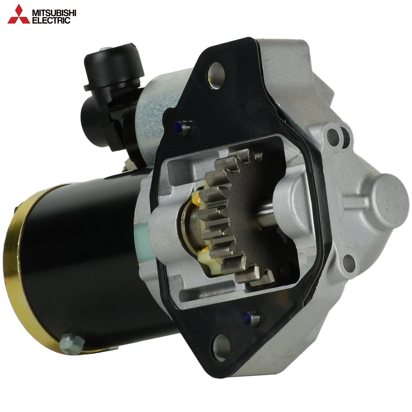 Mitsubishi Starter Motor
