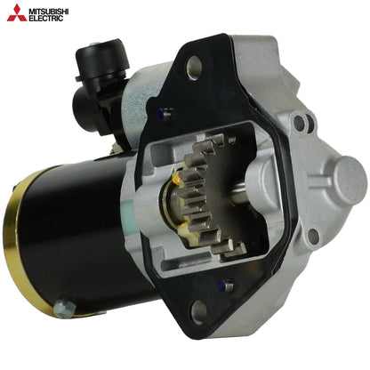 Mitsubishi Starter Motor